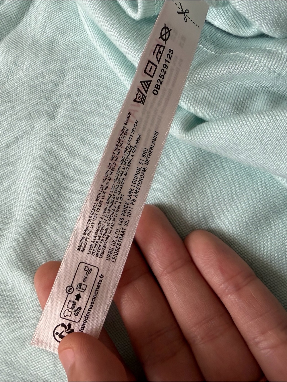 Free People Good Feels Set NWT - Picture 6 of 9